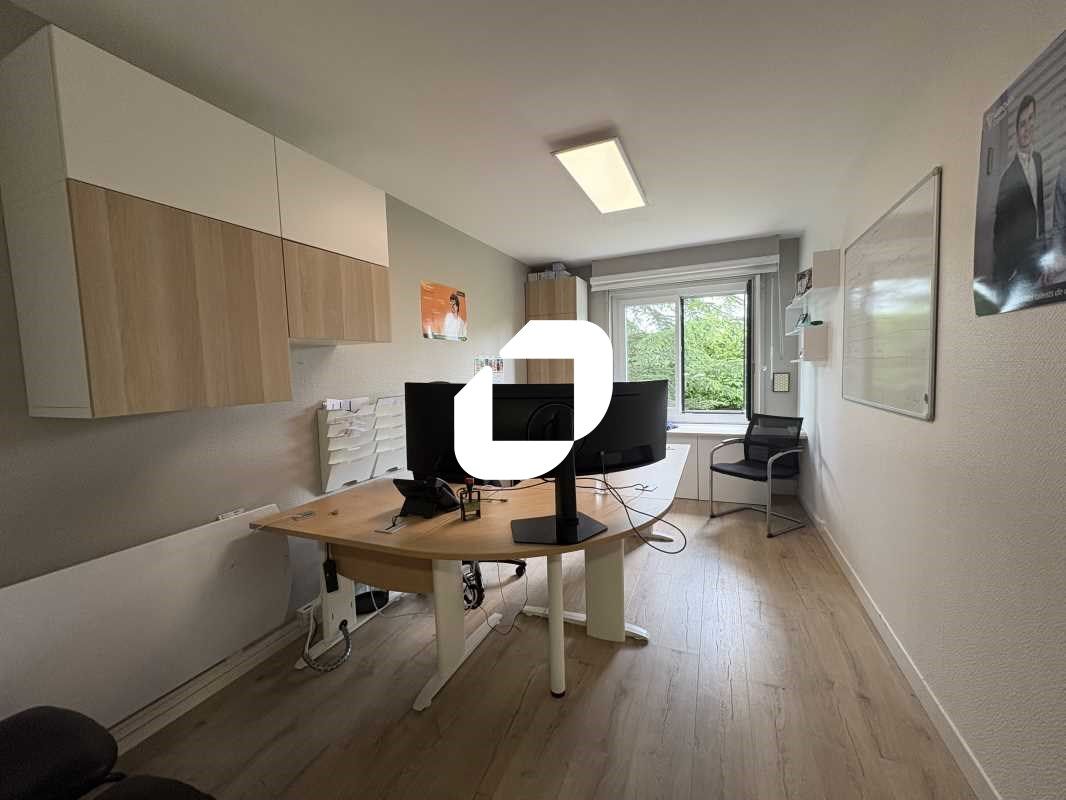 Au sein de la ZA TRAPPES-ELANCOURT - Immprove vou