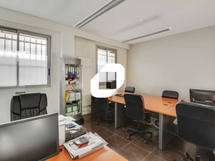 Au sein d'un immeuble de bon standing, IMMPROVE v