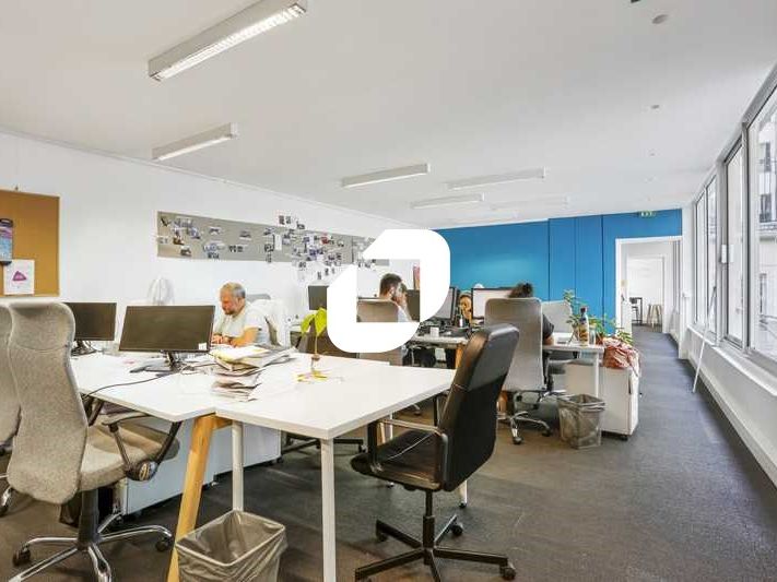 Au coeur du Quartier du Sentier, Immprove vous pr