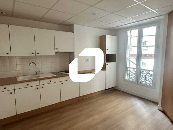 Immprove vous propose une surface de bureaux à la