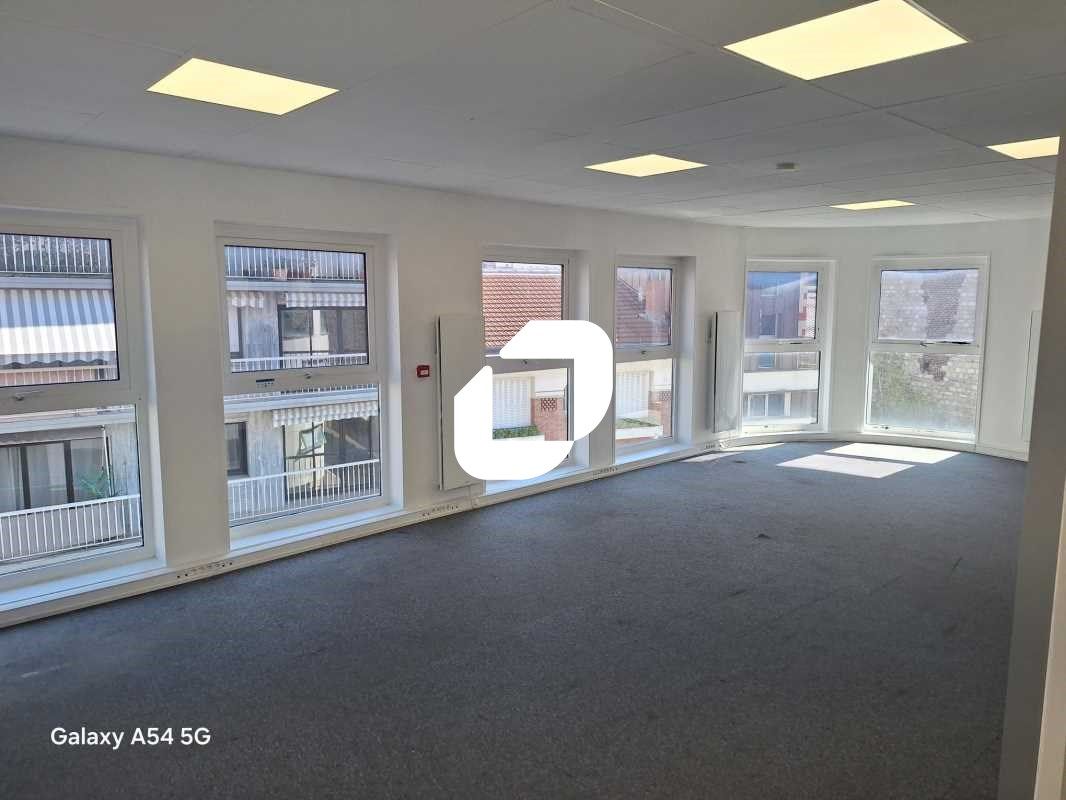 Bureaux lumineux ! IMMPROVE vous propose une surf