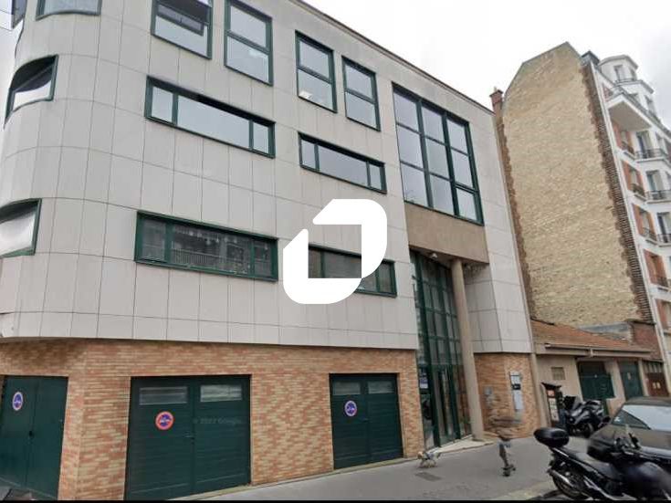 Bureaux lumineux ! IMMPROVE vous propose une surf