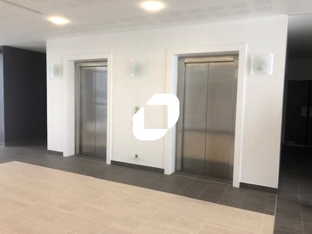 Au coeur du Parc d'activité des Béthunes à Saint 