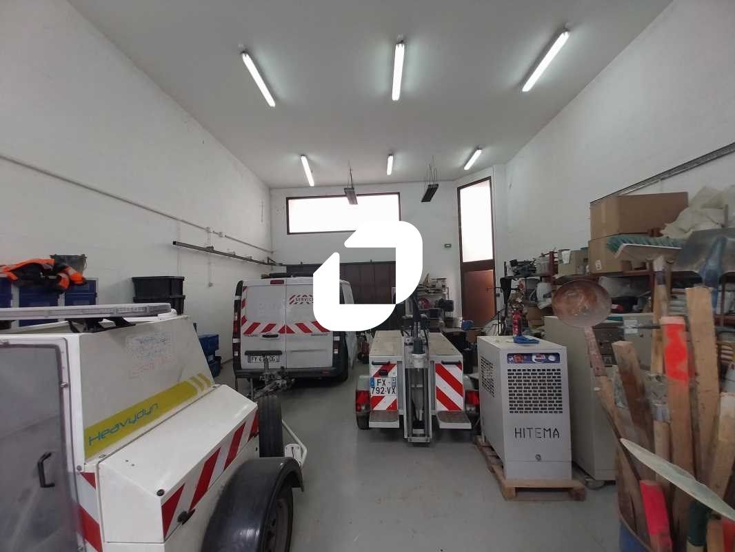 IMMPROVE vous propose des locaux à la location da