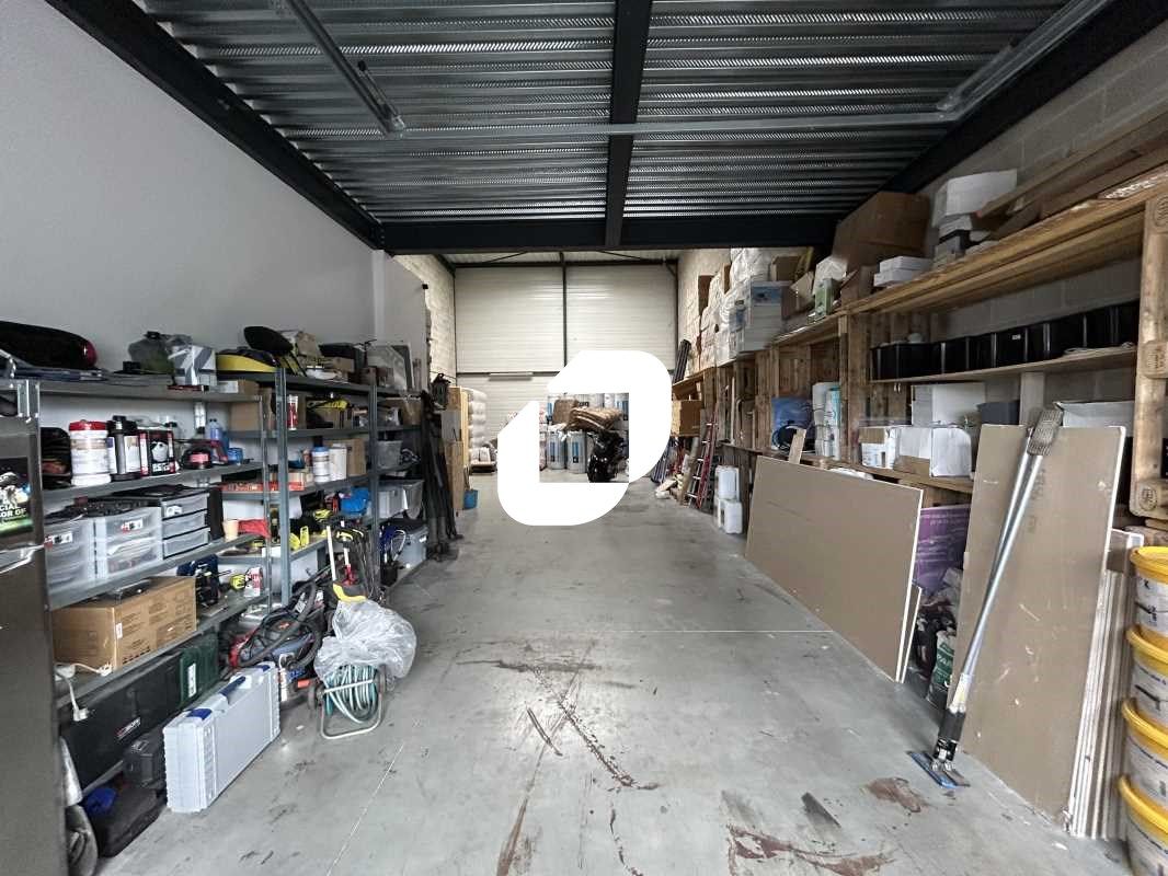 Situé dans la zone de la clé de Saint Pierre, à p