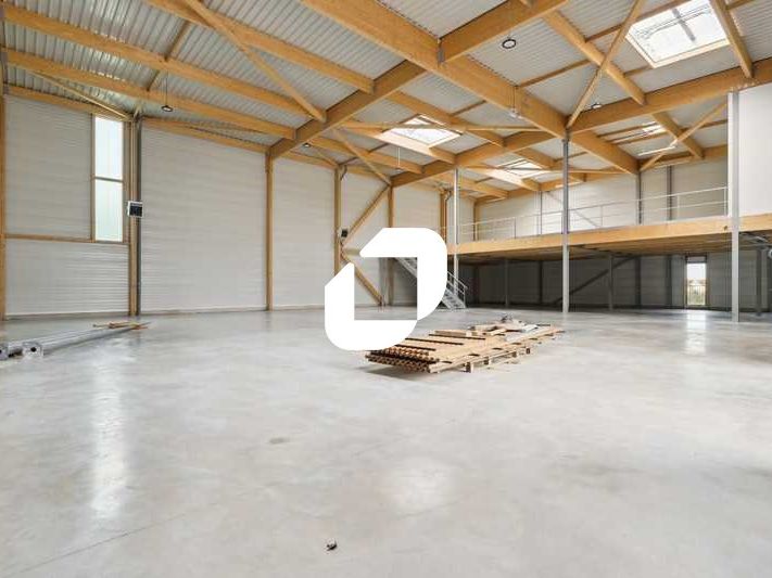 A Chanteloup en brie, à proximité du Clos du Chên