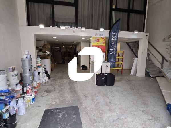 Idéalement situé aux portes de Paris, IMMPROVE vo