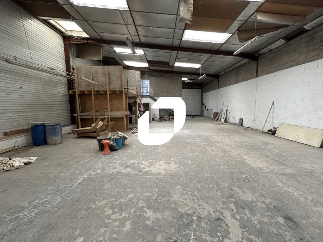 Situé à proximité de l'autoroute A5, IMMPROVE vou