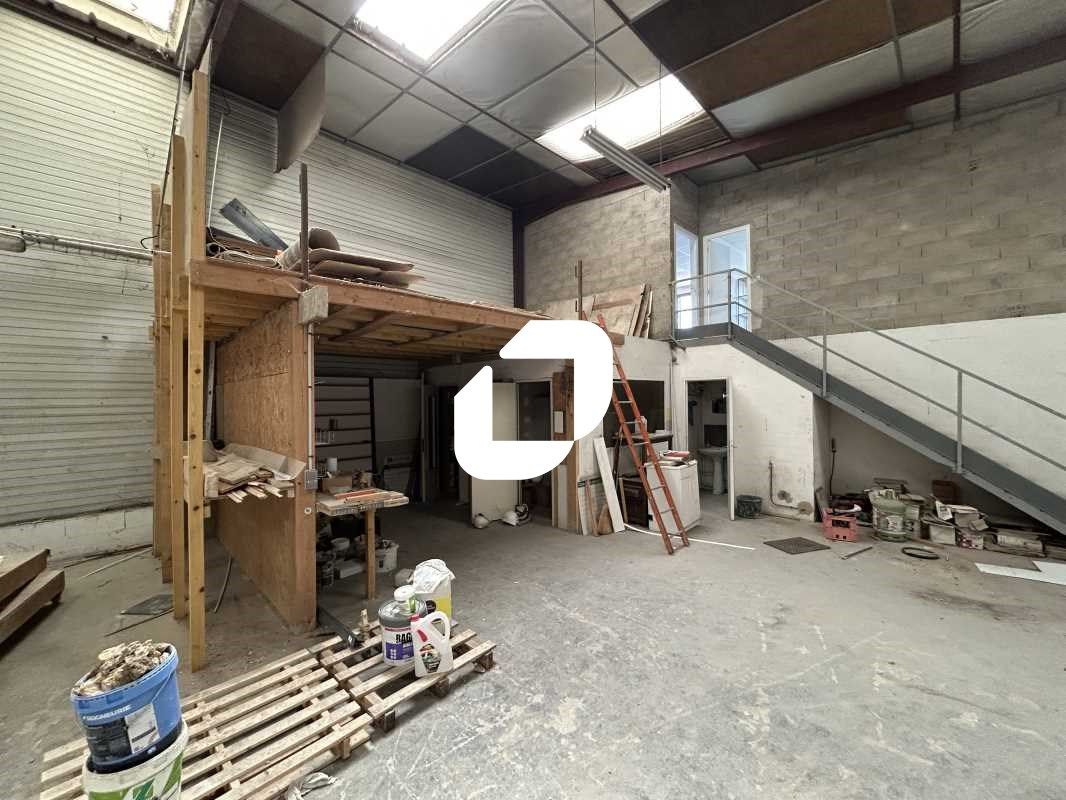 Situé à proximité de l'autoroute A5, IMMPROVE vou