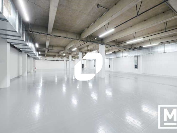 Au pied du métro parisien ligne 9 station « Robes