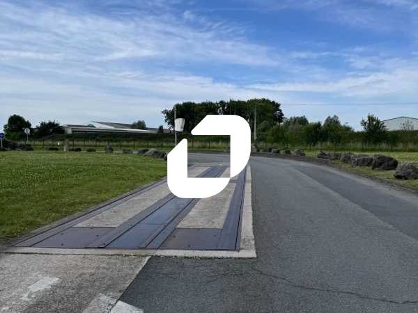 IMMPROVE vous propose à LORGIES, à proximité des 