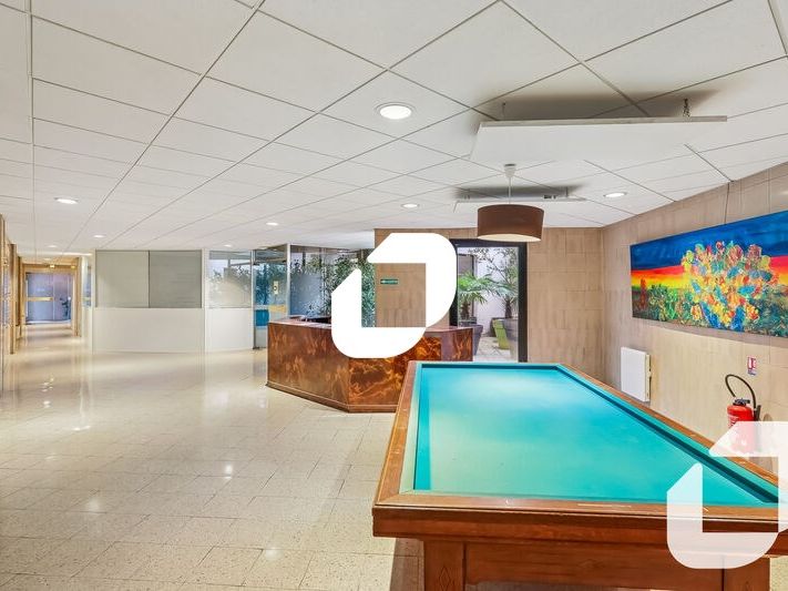 IMMPROVE vous propose un plateau de bureaux de 17