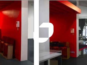 Idéalement situé à deux pas du métro ligne 9 (Cro