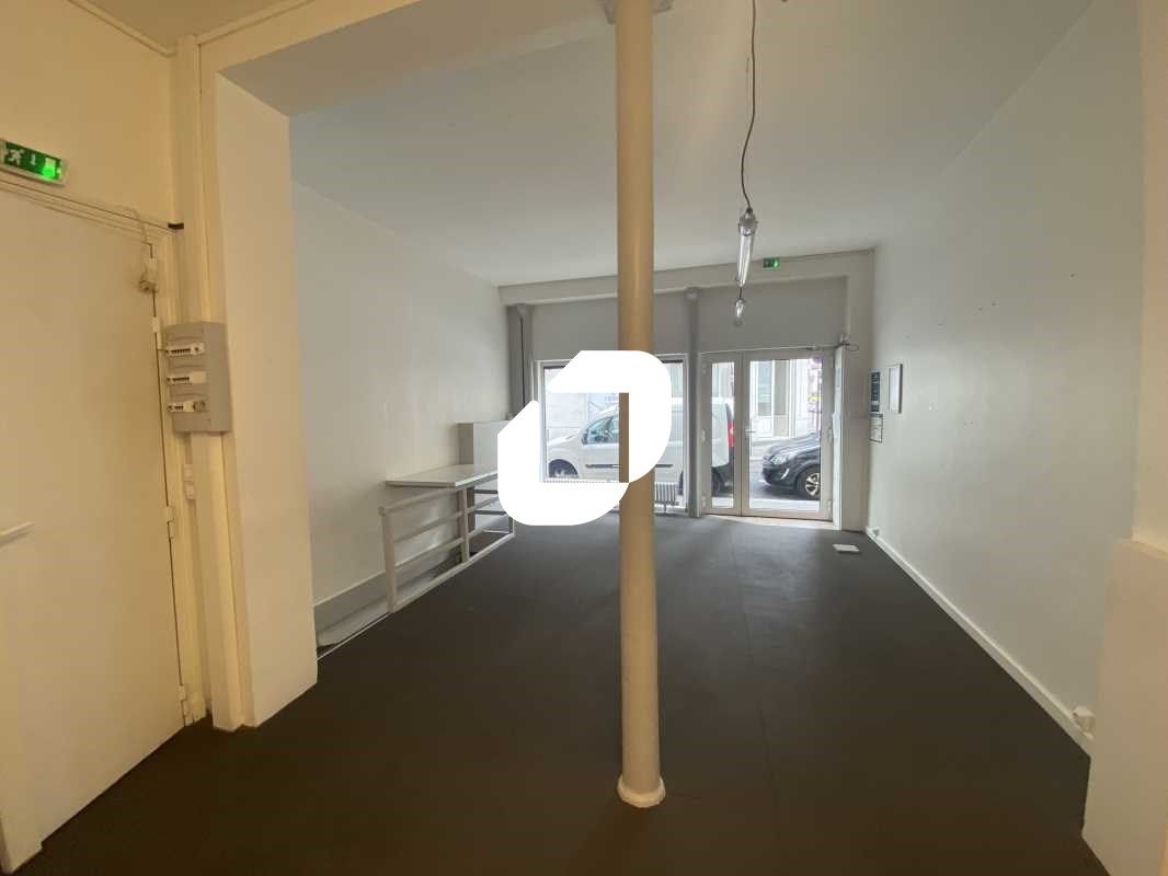 À proximité immédiate de Denfert-Rochereau, IMMPR