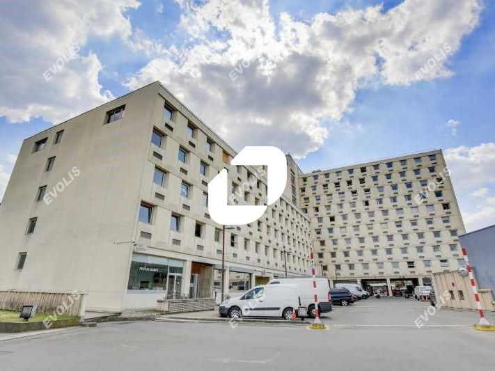 Carrefour Pleyel, dans un quartier en plein mutat