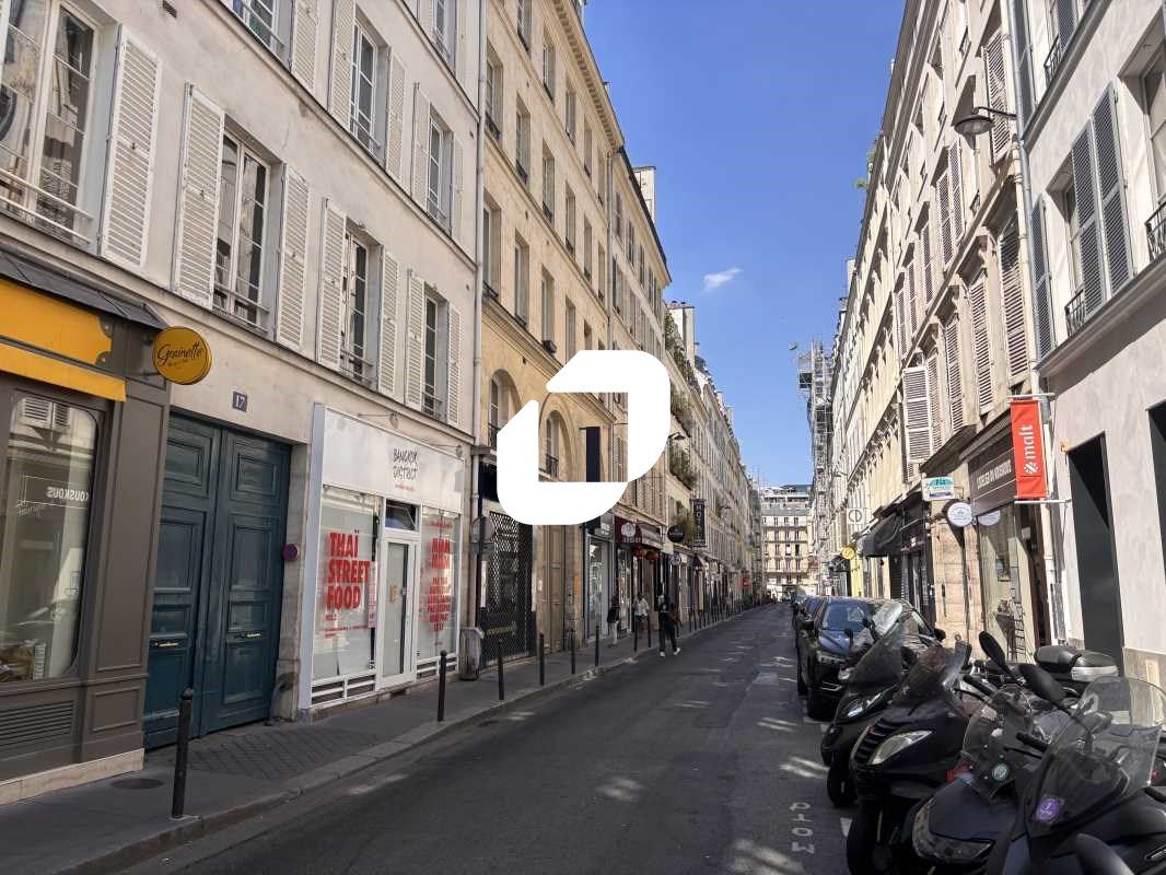 IMMPROVE vous propose un local commercial en loca