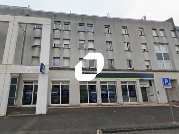 Immprove vous propose à la vente ce local, dispon