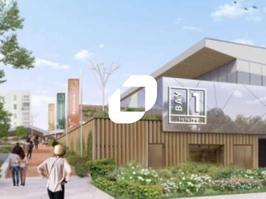 IMMPROVE vous propose, face au cinéma, sur le cen