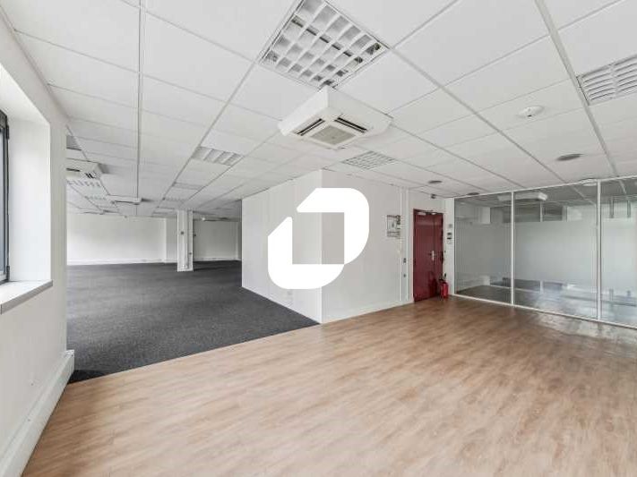 Boulogne nord ! IMMPROVE vous propose des bureaux