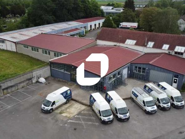 IMMPROVE vous propose à la vente sur la commune d