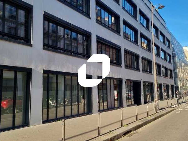 À louer à Paris, IMMPROVE vous propose des espace