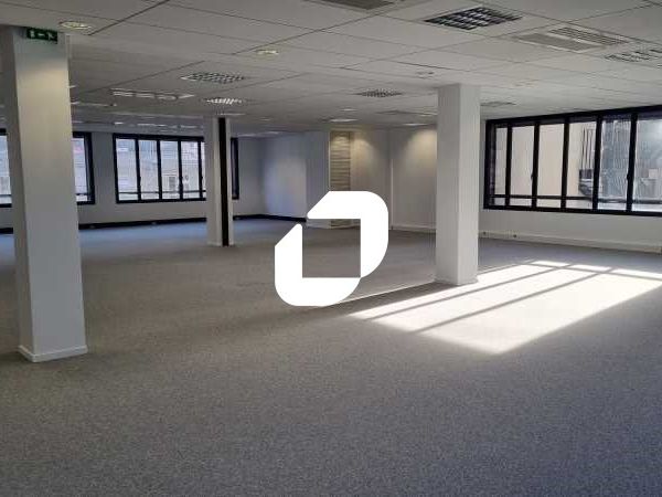 À louer à Paris, IMMPROVE vous propose des espace