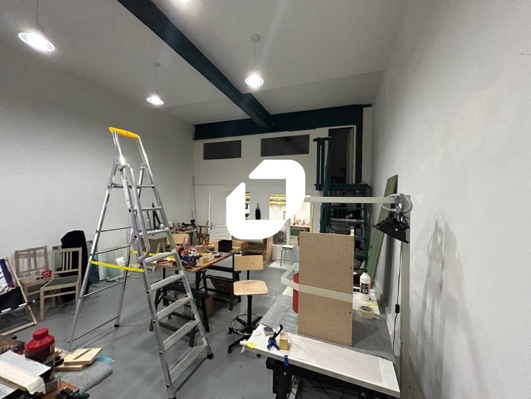 A 3 minutes du métro "Pierre et Marie Curie" IMMP