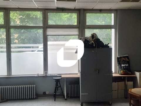 Au coeur de l'ancien Noisy-le-Sec, proche du RER 