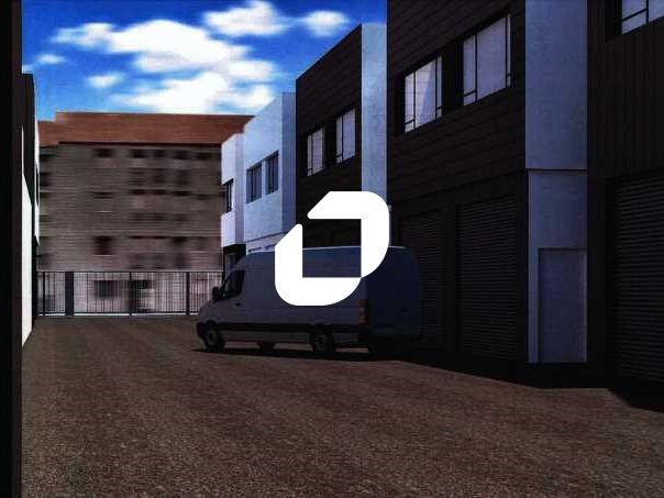 A 2 pas de l'A3 et à la limite des communes de Ro