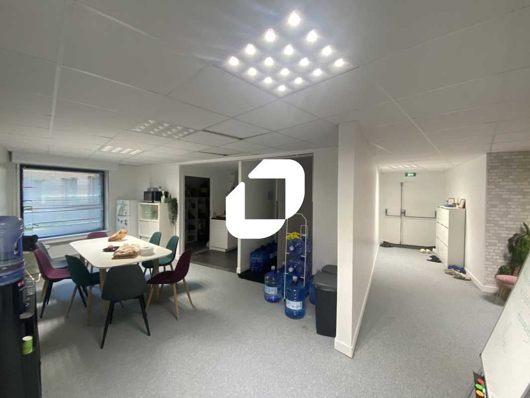 IMMPROVE est ravi de vous proposer une occasion u