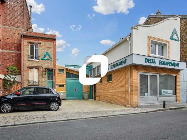 RARE sur la Garenne Colombes ! IMMPROVE vous prop