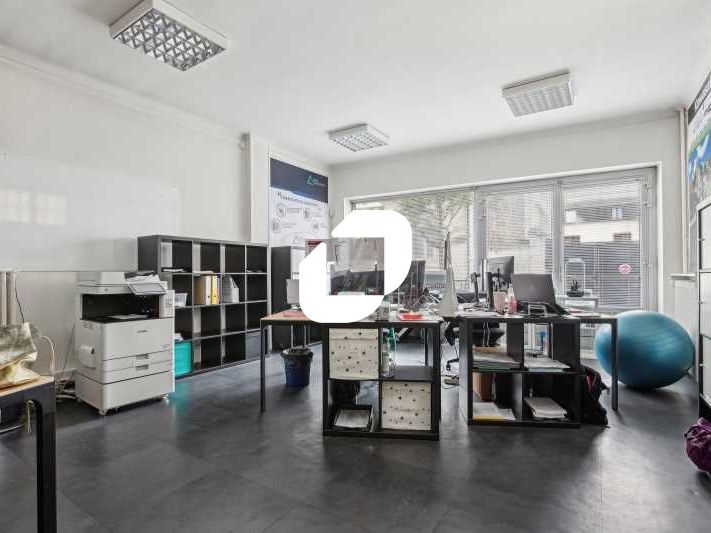 RARE sur la Garenne Colombes ! IMMPROVE vous prop