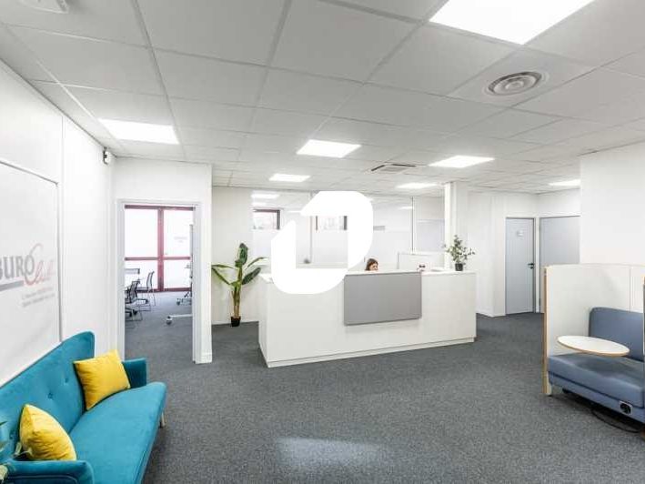 Immprove vous propose des surfaces dans un cowork