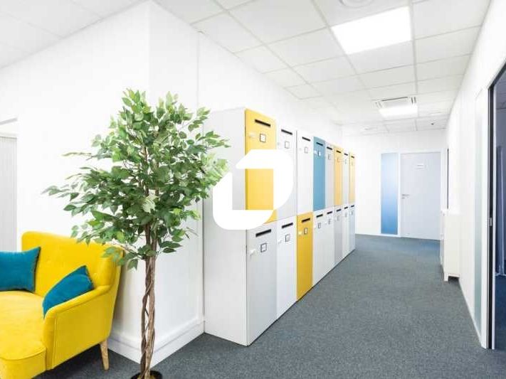 Immprove vous propose des surfaces dans un cowork
