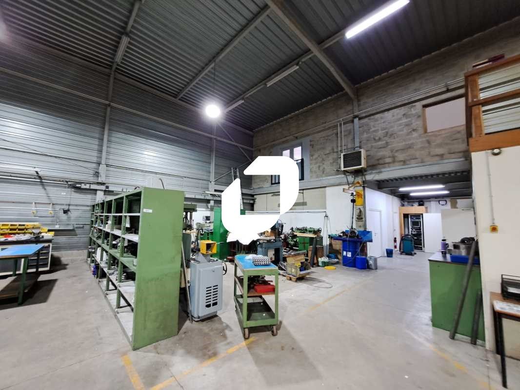 Immprove vous propose à la location des locaux si