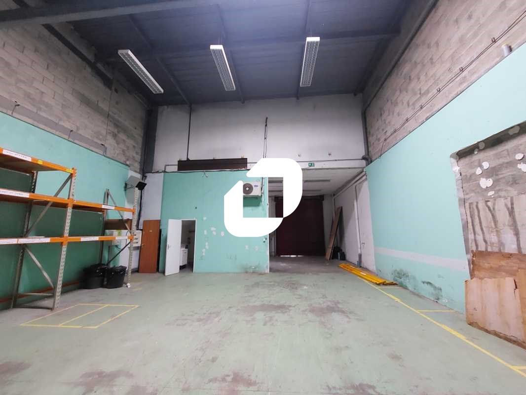 Au sein de la ZA de la Petite Villedieu, IMMPROVE