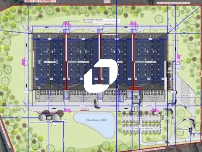 Situé à YZEURE (Auvergne Rhône Alpes), nous vous