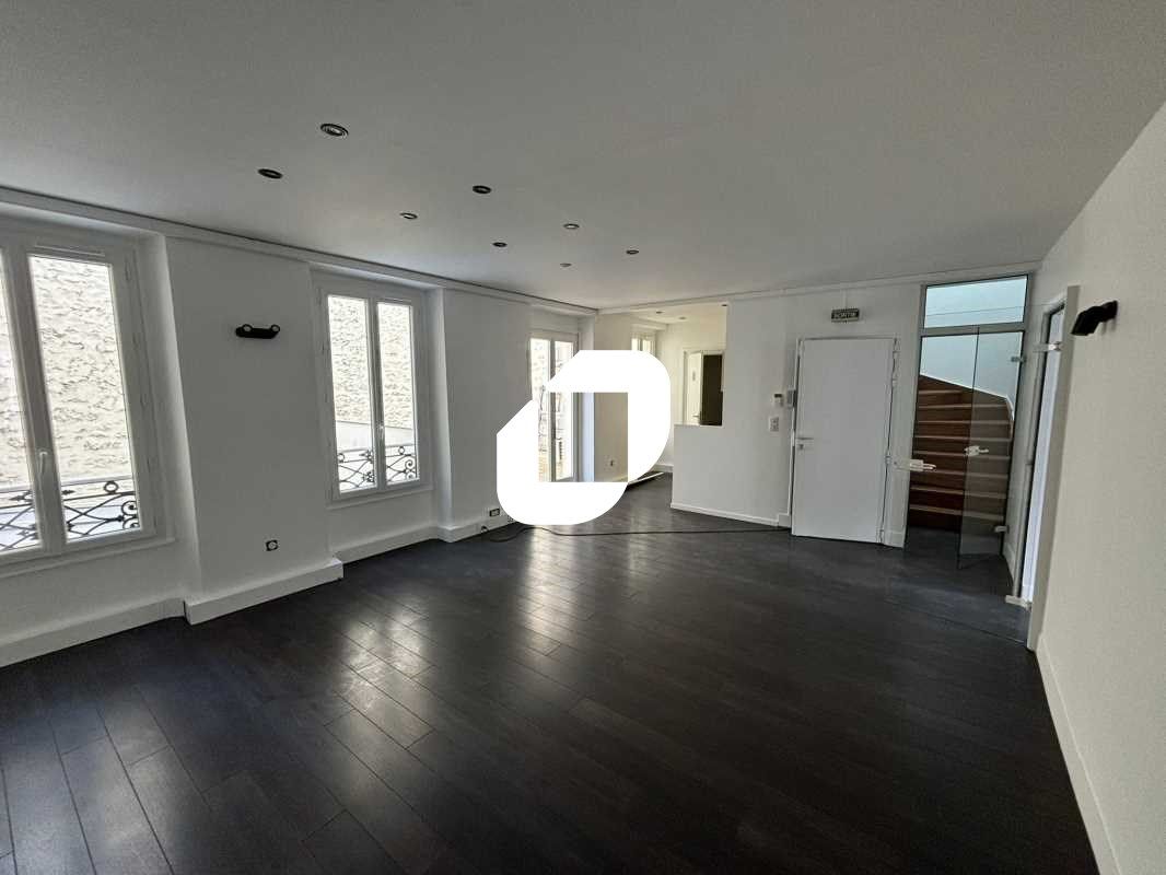 IMMPROVE vous propose des bureaux fraichement rén