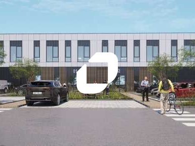 Tout proche de la sortie A4, ZI des Mardelles, IM