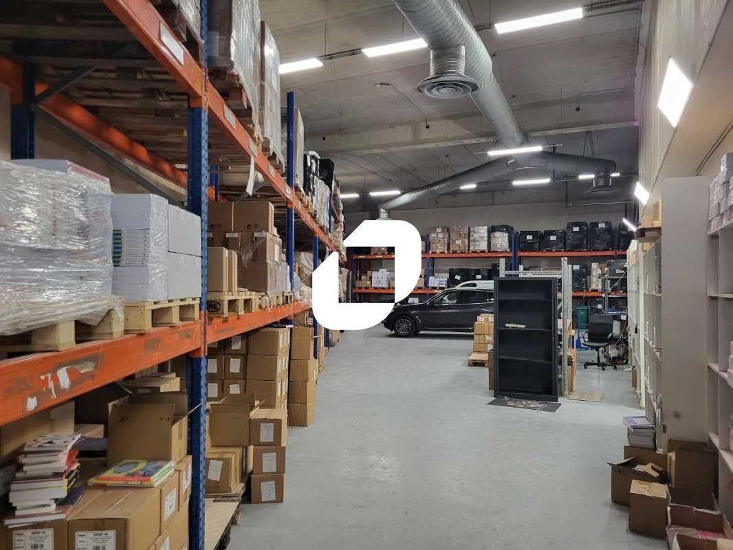 Découvrez une opportunité exceptionnelle d'immobi