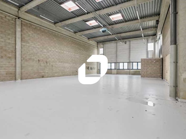 À la recherche d'un espace commercial dynamique p