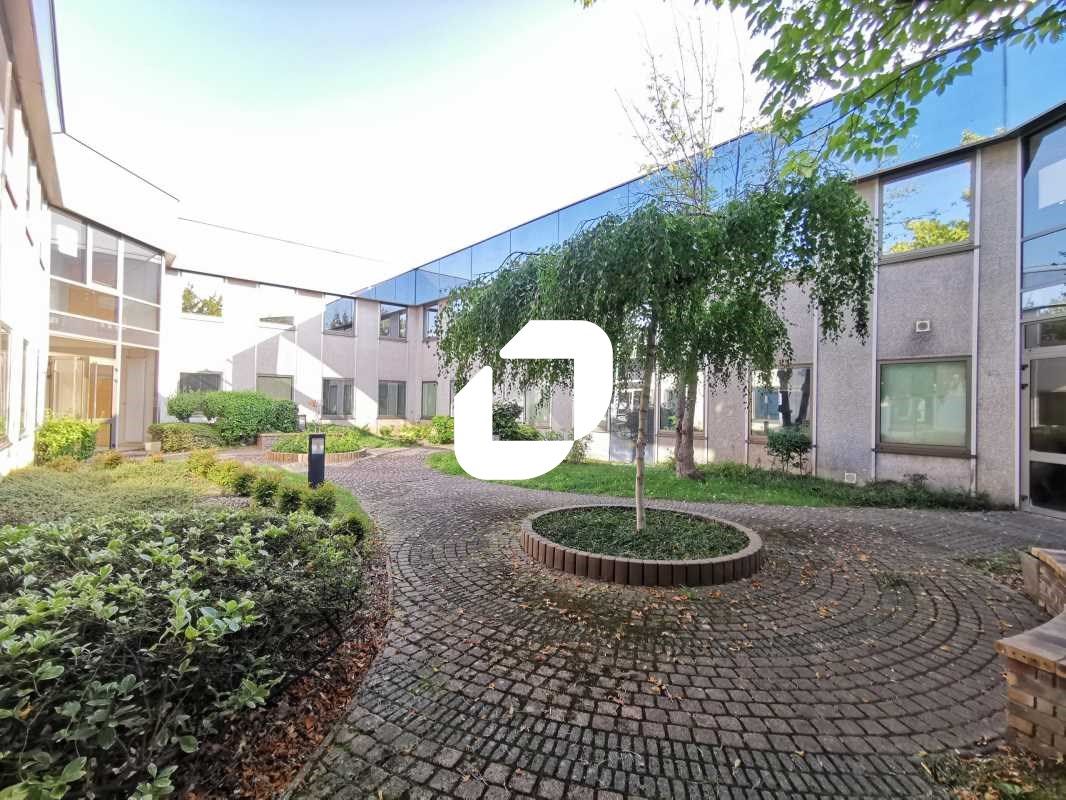 Immprove  vous propose dans le parc Icade d'Orly 