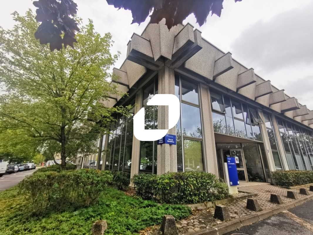 Immprove  vous propose dans le parc Icade d'Orly 