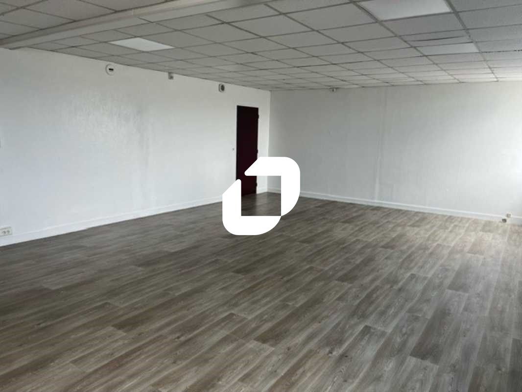 Située au sein de la ZI de Moissy Cramayel, à pro