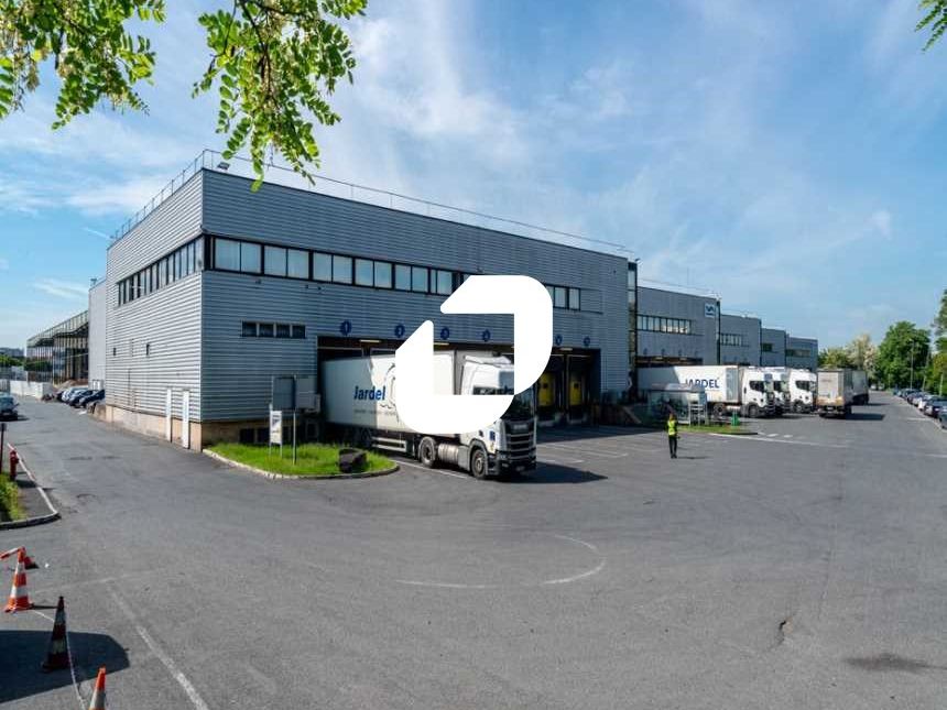 IMMPROVE vous propose dans un parc clos et idéale