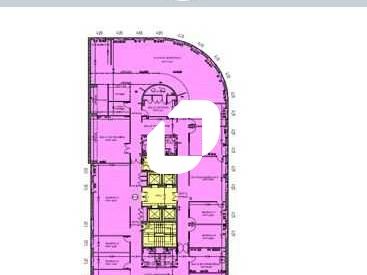 Location bureaux 5440 m² divisibles à partir de 360 m²