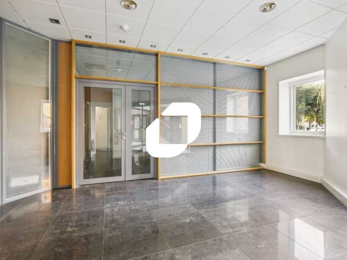 Immprove vous propose une belle surface d'activit