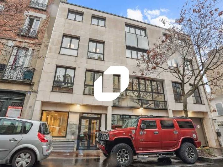 Immprove vous propose des bureaux à Suresnes , si