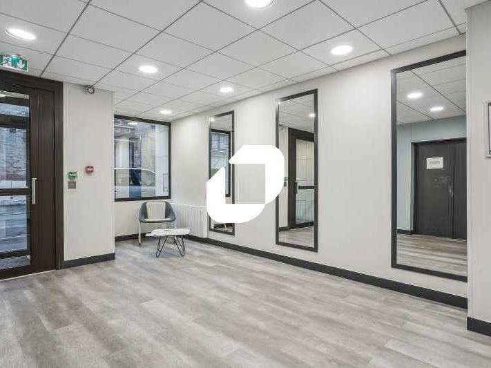 Immprove vous propose des bureaux à Suresnes , si