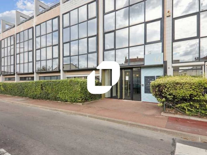 Aux portes de Paris et de la Porte de Gentilly, n